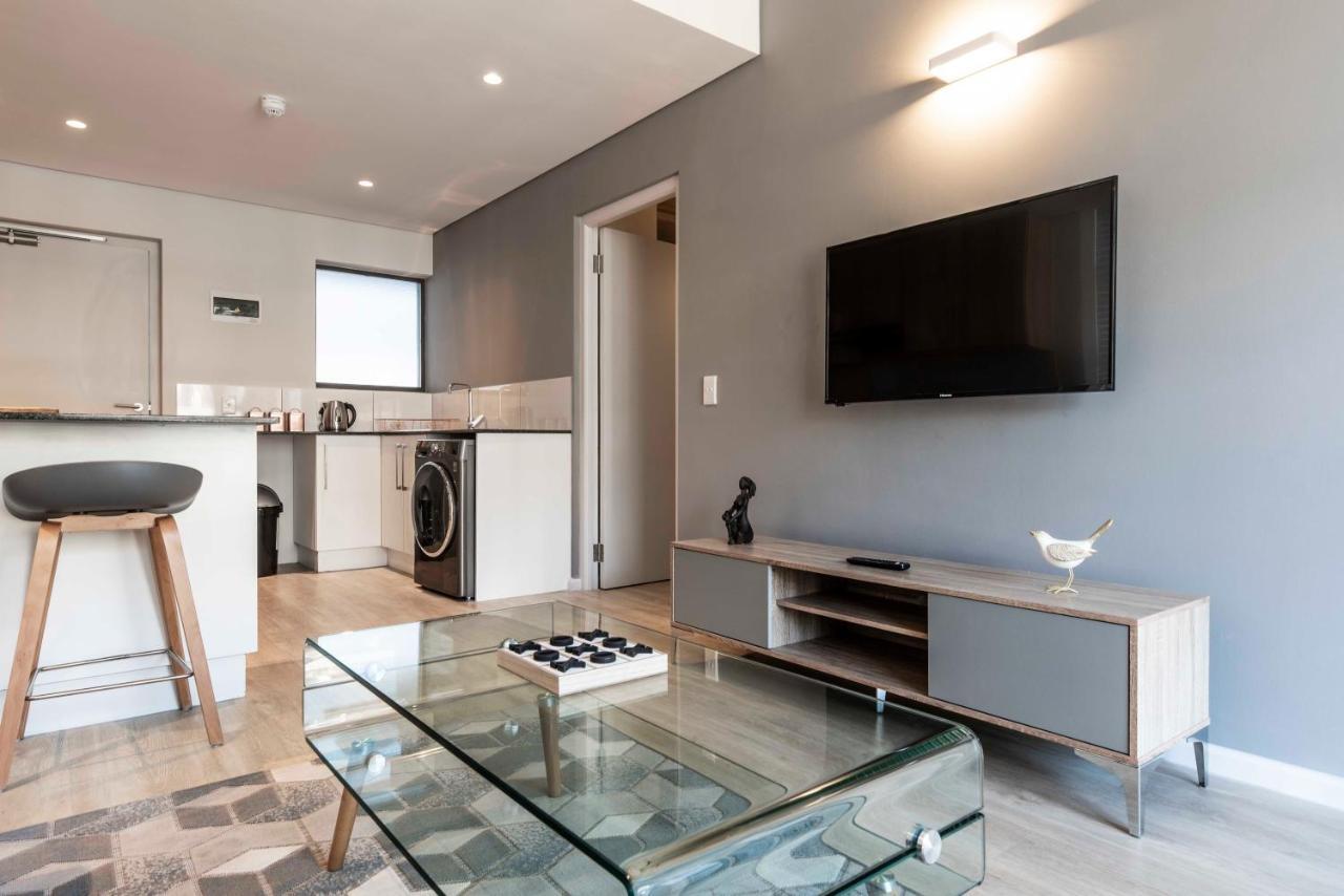 Apartamento C501 Woodstock Quarter