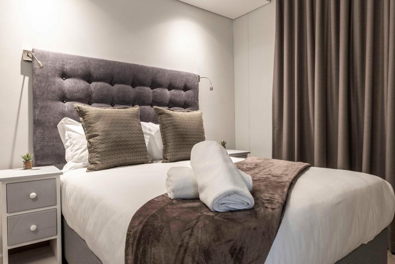 Apartamento C501 Woodstock Quarter