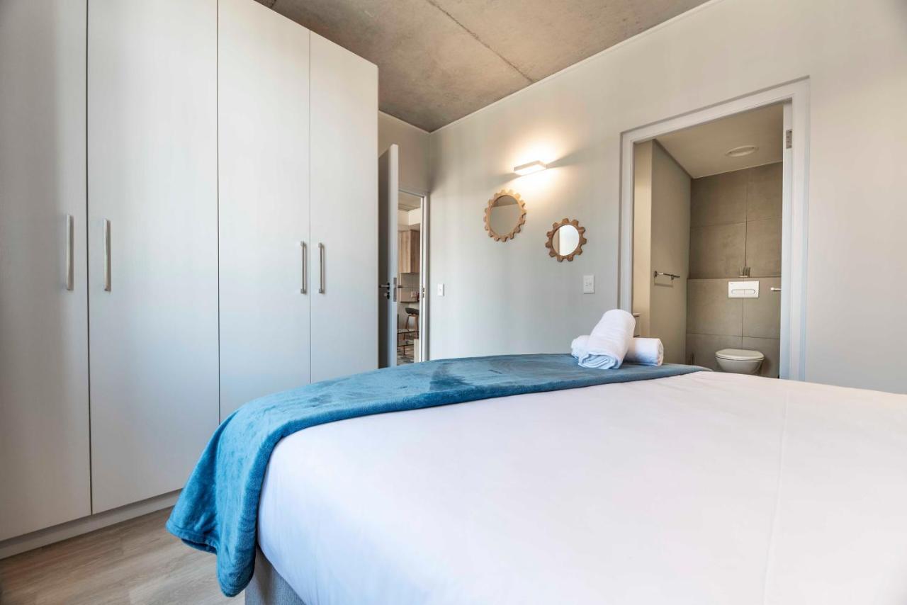 Apartamento C501 Woodstock Quarter *