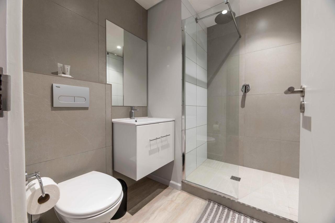 C501 Woodstock Quarter Apartamento Cidade Do Cabo